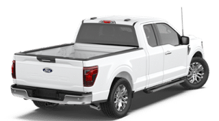 2026 Ford F-150® External Image 4